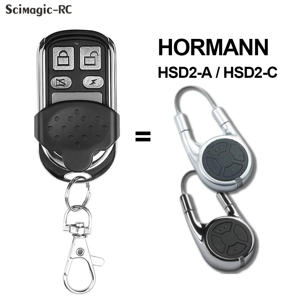 HORMANN HSD2-A HSD2-C 868  , 868.35MHz 